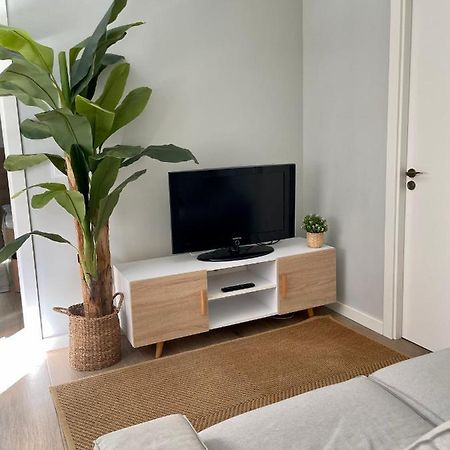 Apartamento El Tercero De Laura Pontevedra Exterior foto