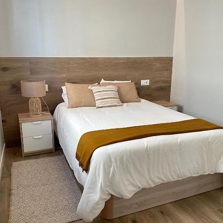 Apartamento El Tercero De Laura Pontevedra Exterior foto