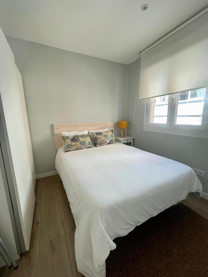 Apartamento El Tercero De Laura Pontevedra Exterior foto