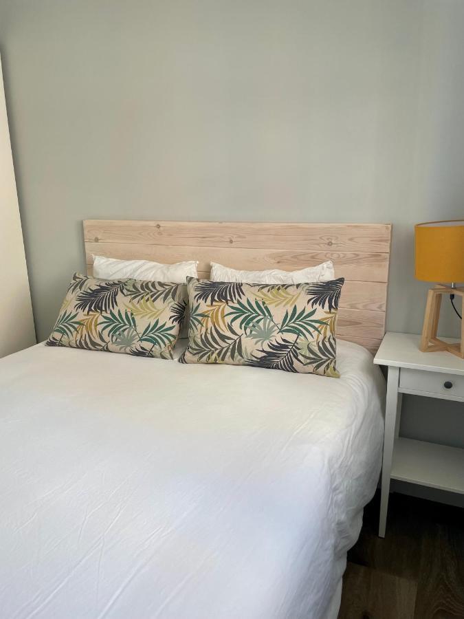 Apartamento El Tercero De Laura Pontevedra Exterior foto
