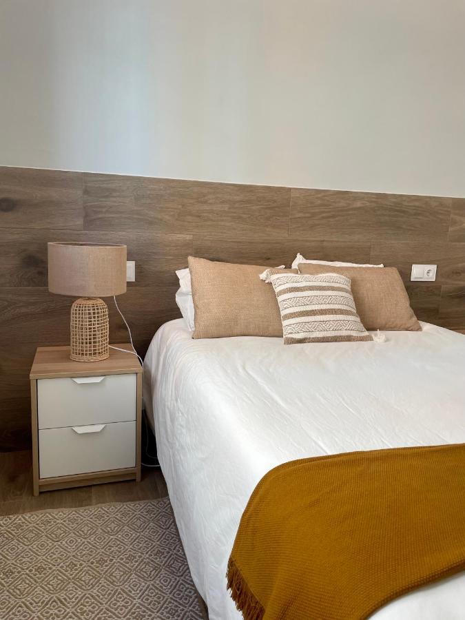 Apartamento El Tercero De Laura Pontevedra Exterior foto